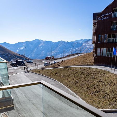 New Gudauri Family Loft Apartments Номер фото