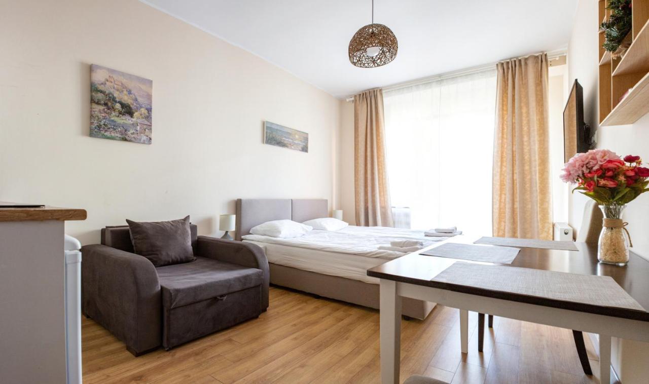 New Gudauri Family Loft Apartments Экстерьер фото