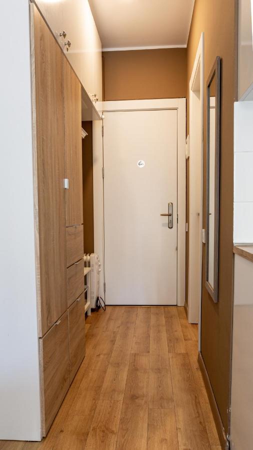 New Gudauri Family Loft Apartments Экстерьер фото