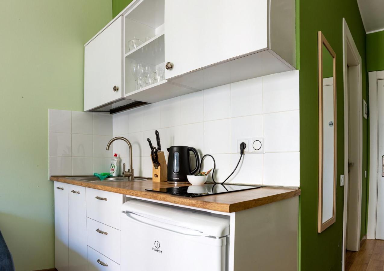 New Gudauri Family Loft Apartments Экстерьер фото