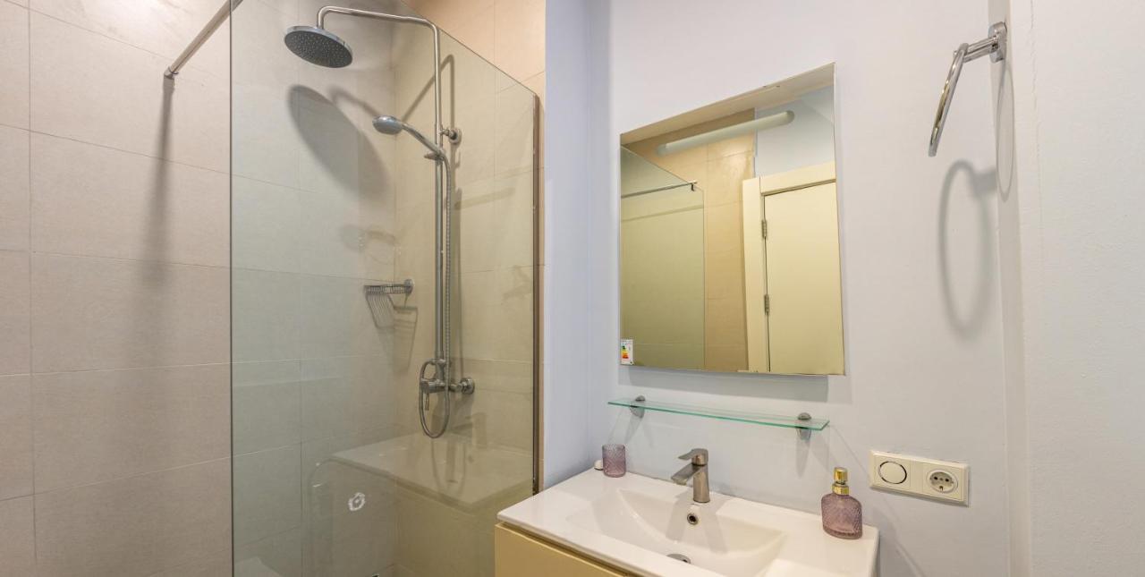 New Gudauri Family Loft Apartments Экстерьер фото