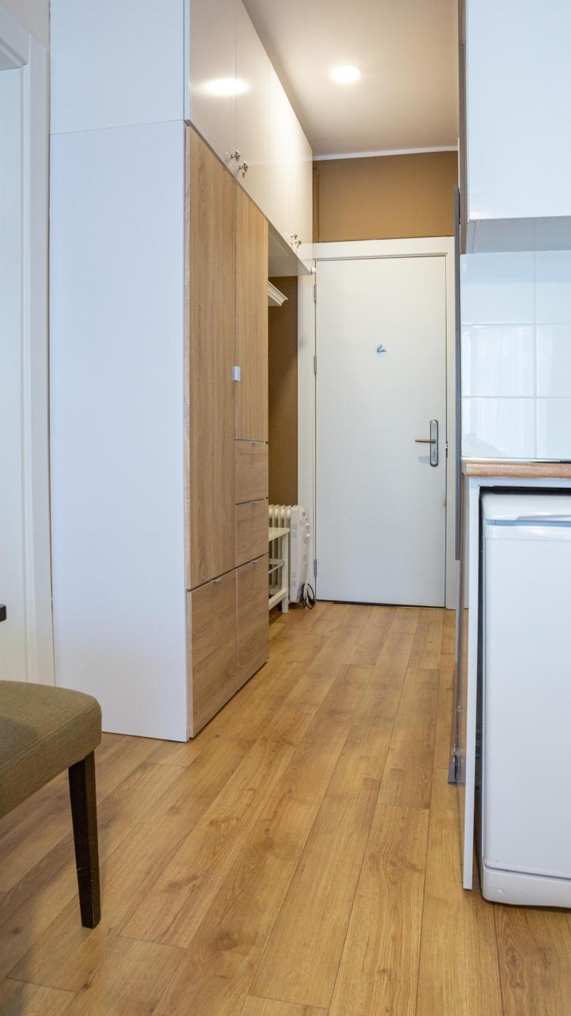 New Gudauri Family Loft Apartments Номер фото