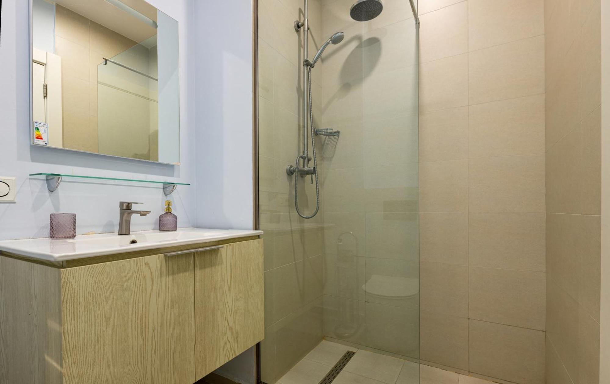 New Gudauri Family Loft Apartments Номер фото