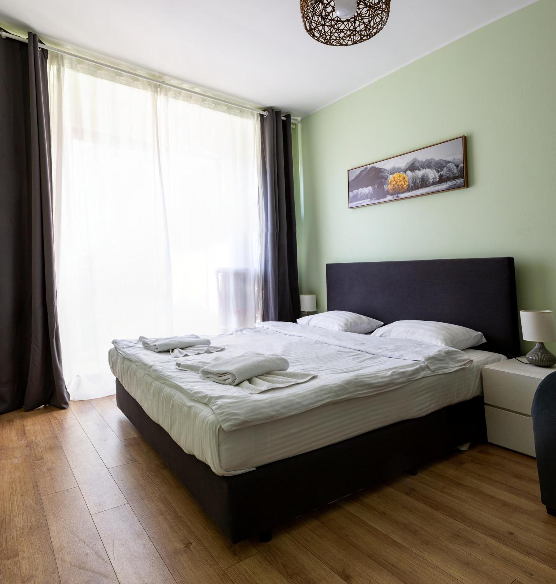 New Gudauri Family Loft Apartments Номер фото