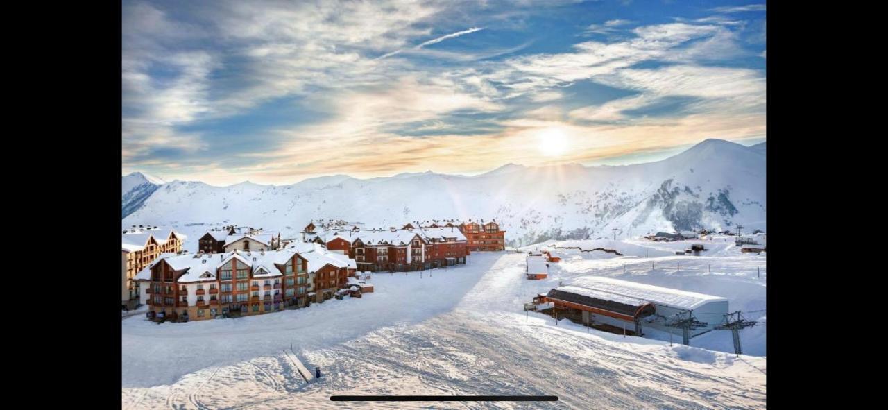 New Gudauri Family Loft Apartments Экстерьер фото